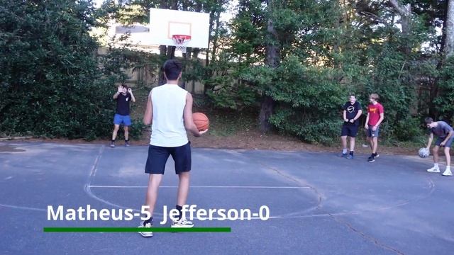 INSAINE CHESTER 1V1 смотреть онлайн