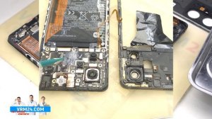 Как разобрать Xiaomi POCO X5 Pro 22101320G | Разборка в деталях