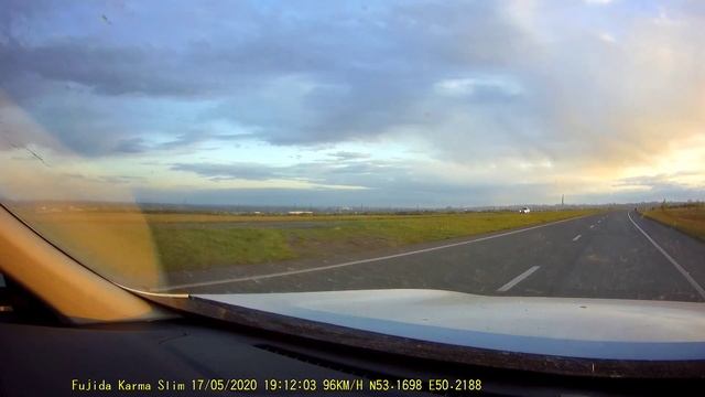 Haval F7 1,5 турбо, 150 л.с., 4wd, чип от Мегавольта, против Citroen DS4, 1,6 турбо, 150 л.с. смотреть онлайн