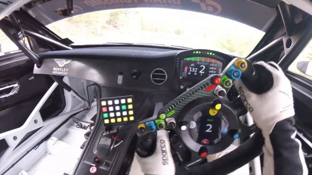 Rhys Millen | Full Run Onboard + Driver Interview | 2021 Pikes Peak International Hill Climb смотреть онлайн