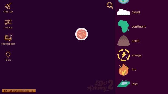 How To Make SYRINGE In Little Alchemy 2