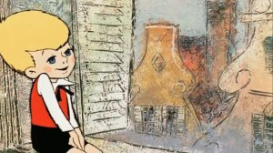 Мем Карлсон, который живёт на свалке (часть 1)