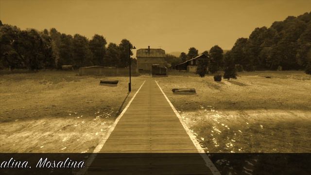 Dayz Standalone - A Musical Piece "Mosalina" by Sdot Keen смотреть онлайн