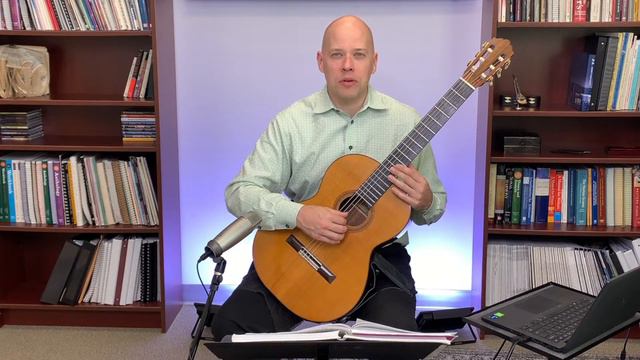 Why don't classical guitarists use a cutaway? | How to Improve on Classical Guitar | Q & A смотреть онлайн