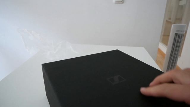 Unboxing Massdrop x Sennheiser HD6XX (HD650) смотреть онлайн