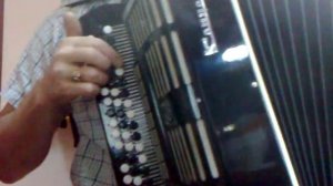 Баян "КОНЦЕРТ"