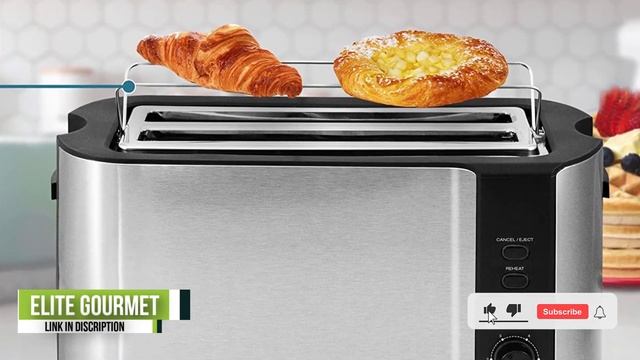 ✅Top 5 Best 2 Slice Toasters In 2023 | Top 2 Slice Toaster Reviews [Top Picks] смотреть онлайн