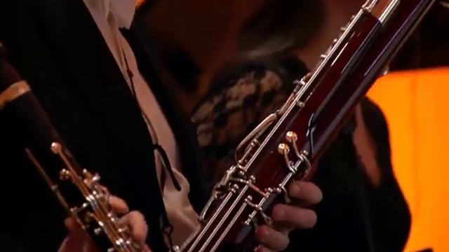 Эдуар Лало. Испанская симфония ре-минор (D-moll) для скрипки с оркестром, ор.21. смотреть онлайн