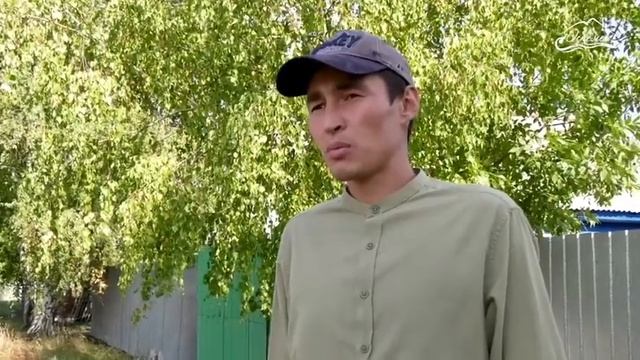 Микрорайон Согра благоустраивают в Усть-Каменогорске смотреть онлайн