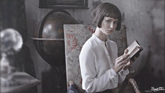 ● Newt & Tina | Ньют и Тина || никогда смотреть онлайн