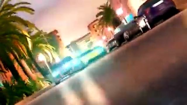 Asphalt 5 - Iphone Trailer Cinematic - AMovil.blogspot.com смотреть онлайн