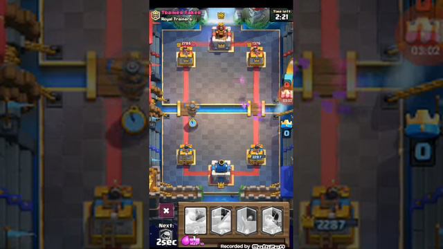 Clash royale mod apk %100 смотреть онлайн