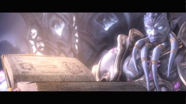 CGRoverboard WORLD OF WARCRAFT: THE BURNING CRUSADE for PC Video Game Review смотреть онлайн