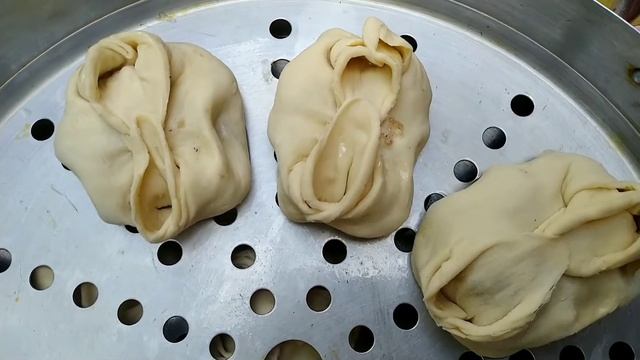 НУ ОЧЕНЬ ВКУСНЫЕ МАНТЫ || РЕЦЕПТЫ