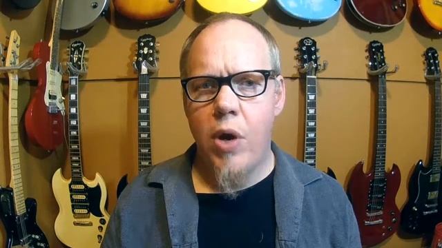 Analog vs Digital - Git Lernid with th' Fat Man смотреть онлайн