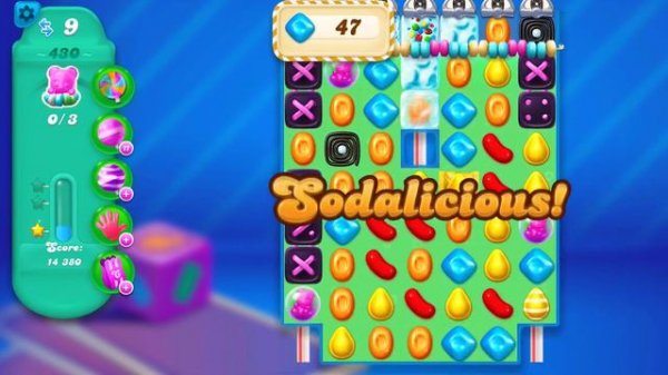 Candy Crush Soda Saga Android Gameplay #32