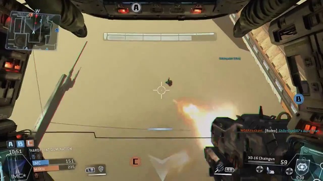 Titanfall- Expedition — Трейлер нового дополнения! (HD) смотреть онлайн