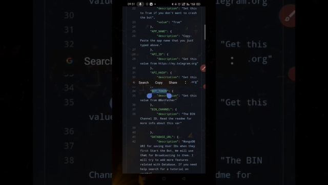 ?How to make Advance File to Link converter BOT | Make File Stream Bot | #FileStreamBOT смотреть онлайн