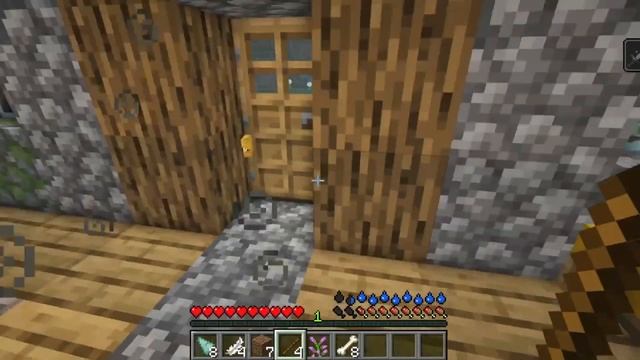 The Scariest Monster Mods to use in Minecraft!!
