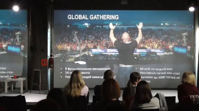 Денис Блощинский, Event Me #2! Учись делать ивенты смотреть онлайн