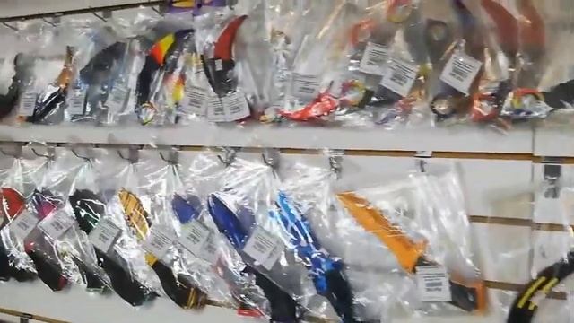 Деревянное оружие CS-GO.Магазин в Рязани "Мешок Подаркофф" 6 смотреть онлайн