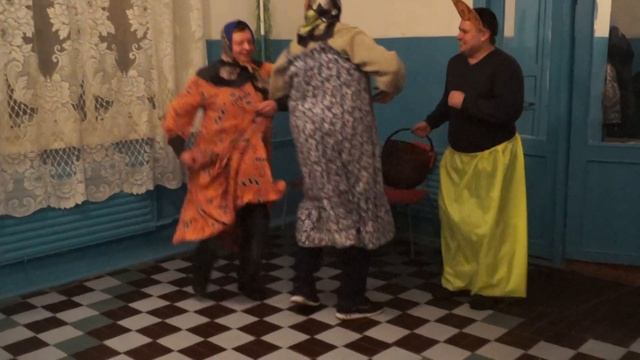 Старушки-веселушки смотреть онлайн