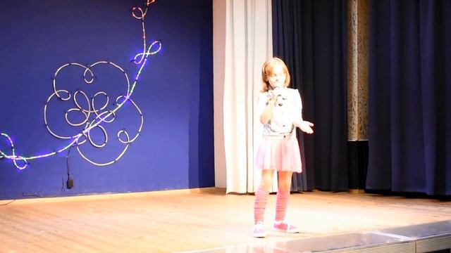 42 – Чечилова Анна, г. Москва – Марсианка смотреть онлайн