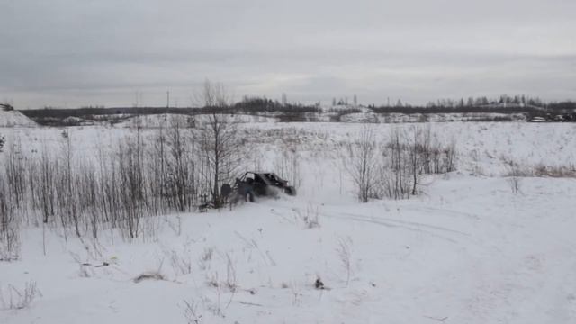 Та самая TRUE девяточка