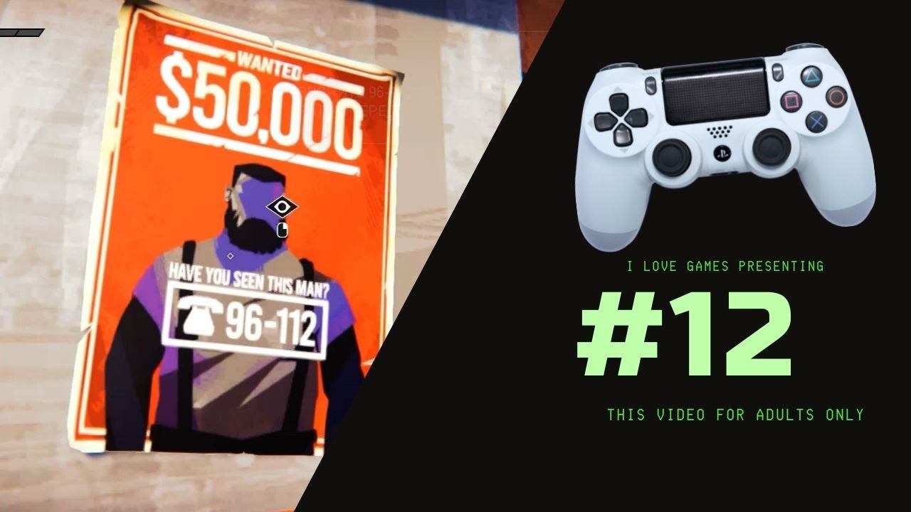 Прохождение ►Road 96◄【• Выпуск• #12】