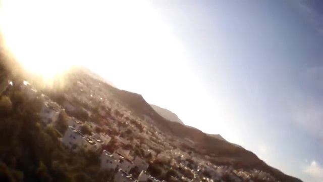 Part 2 - AR.Drone 2.0 Parrot Quadrocopter Video & Barbecue Party & Mangal Partisi 24/03/2013 смотреть онлайн