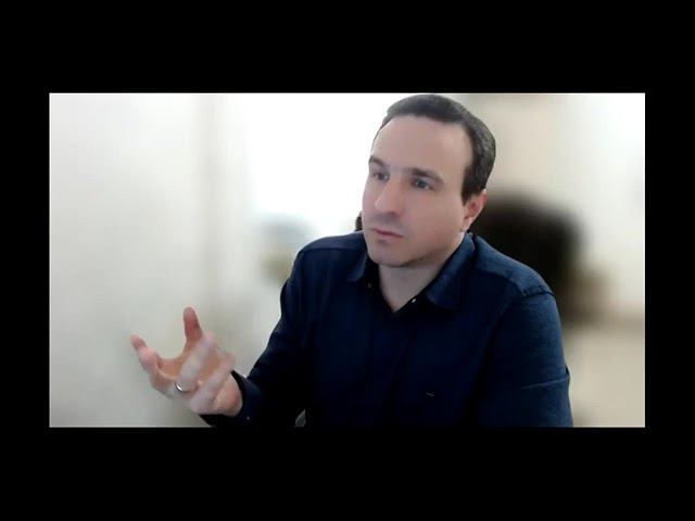 Тема № 1 "План спасения и противостояние сатаны. Как все начиналось". (А. Бокертов) смотреть онлайн