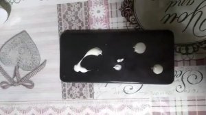 ПРОВЕРКА!! Можно-ли с помощью зубной пасты убрать царапины с стекла!