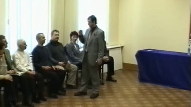 Создание Пульта Управления смотреть онлайн