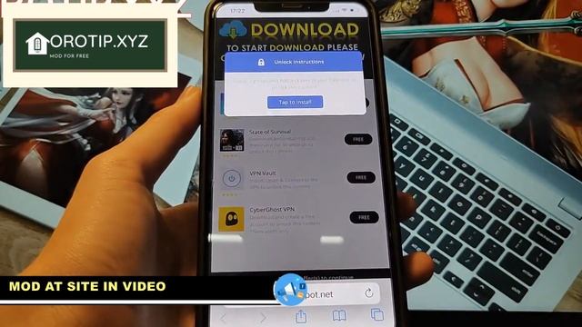 New Nintendo Switch Emulator On iOS & Android ? Switch Emulator For Mobile 2022 смотреть онлайн