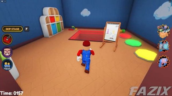 All New Teamwork Obby Games I Beat in Roblox (Mr Meanie Dentist, Alien Obby, Daycare Escape, Prison