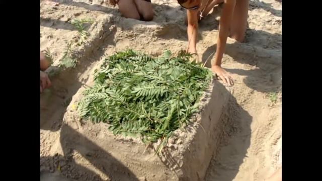Лагерь ключ давида 2012 смотреть онлайн