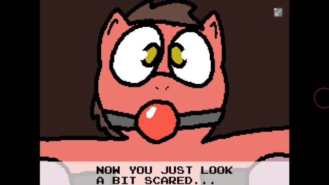 Volvemos Con Banned From Equestria!!!!! -------- BANNED FROM EQUESTRIA Cap 4 Español Latino