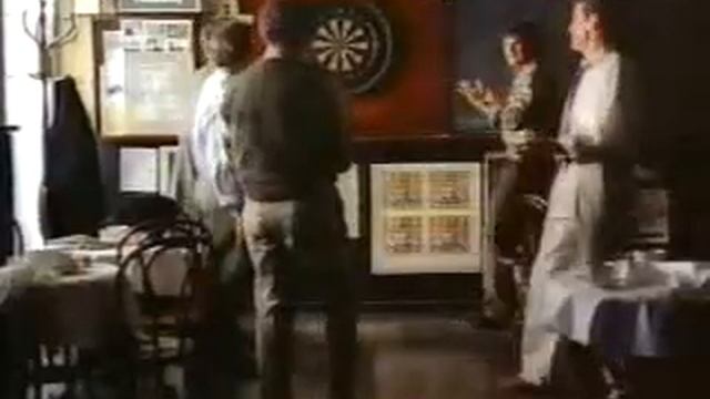 1990 Dockers Commercial смотреть онлайн