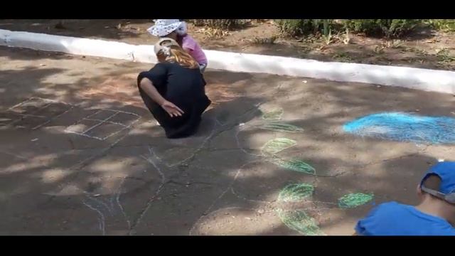 04 09 2023 МДОУ №19 Г КИРОВСКОЕ смотреть онлайн