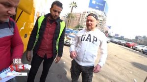 ЕГИПЕТ 2019  ИЗ КАИРА В ХУРГАДУ!!! Не повторяйте наших ошибок! Uber в Каире,цены/  GoBus. VLOG