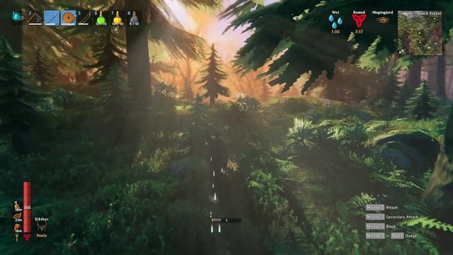 VALHEIM | RECKLESS смотреть онлайн