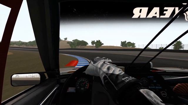 Assetto Corsa Toyota Celica Turbo IMSA смотреть онлайн