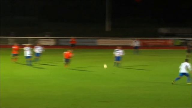 Michael Kalu Explosive Young Forward Amazing Goals Skills And Assists