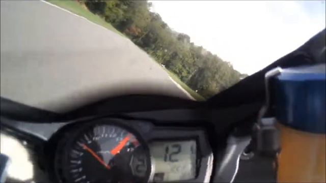 Kiwi gsx-r 1000 Folembray 2011 смотреть онлайн