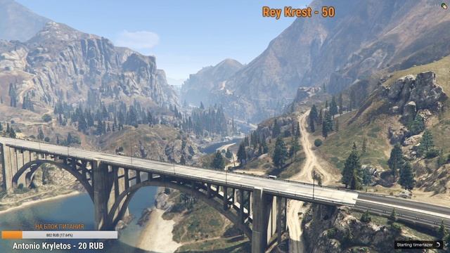 Gta 5 Five M Смотрим сервера РП смотреть онлайн