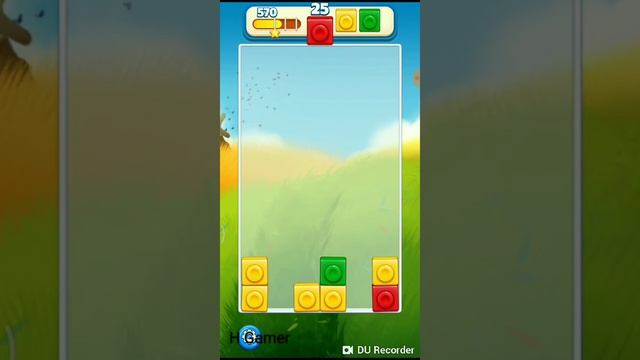 BRIX Block Blast game play | Puzzle Game смотреть онлайн