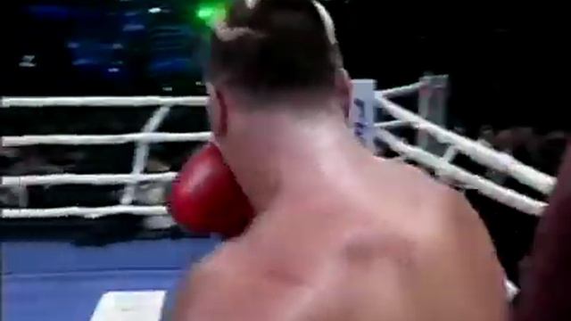 Stefan Leko Vs. Ruslan Karaev (29/04/2006) смотреть онлайн
