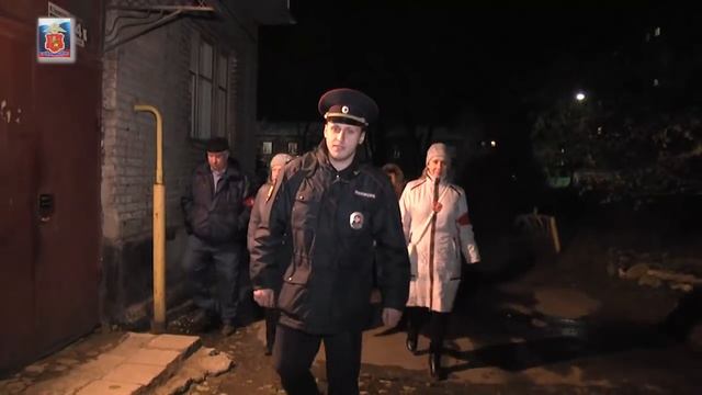 Участковые уполномоченные полиции УМВД России по Владимирской области смотреть онлайн