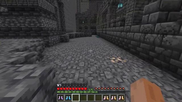 What Does Swift Sneak Do In Minecraft? смотреть онлайн