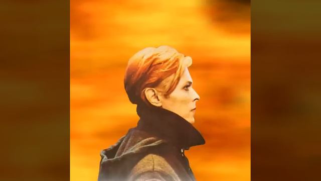 David Bowie - Always Crashing In The Same Car